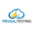 FrugalTesting Logotype