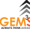 Gem3s Logotype