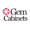 Gem Cabinets Logotype