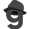 Grayhat Developers Logotype