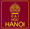 Hanoi University Logotype