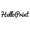 Helloprint Logotype