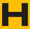 HOSKINS EQUIPMENT Logotype