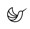 Hummingbird Logotype