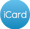 iCard Logotype
