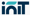 inIT Logotype