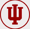 Indiana University Logotype