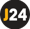 Jump24 Logotype
