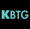 KBTG Logotype
