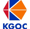 KGOC Global Logotype