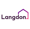 Langdon Building Logotype