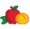 Liberty Orchards Logotype