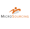 MicroSourcing Logotype
