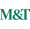 M&T Bank Logotype