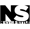 Never Settle Logotype