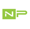 NextPak Agile Solutions Logotype