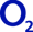 O2 Logotype