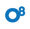 O8 Logotype