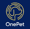 OnePet Logotype