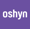 Oshyn Logotype