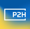 P2H Logotype
