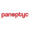 Panoptyc Logotype