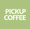 PICKUP COFFEE Logotype