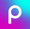 Picsart Logotype