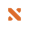 Pixiu X Logotype