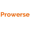 Prowerse Logotype