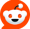 Reddit Logotype