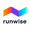 Runwise Logotype