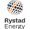 Rystad Energy Logotype