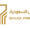 Saudifirm Logotype