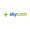 SkyCash Logotype