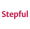 Stepful Logotype