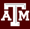 Texas A&M University Logotype