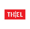 THIEL Design Logotype