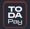 TODA Pay Logotype