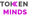 TokenMinds Logotype