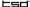 TSD Group Logotype