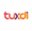 Tuxdi LLC • Digital Agency Logotype