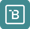 Type B Digital Logotype