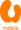 U Mobile Logotype