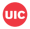 University of Illinois Chicago Logotype