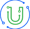 Ultralink IT Logotype