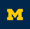 University of Michigan Logotype
