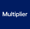 Multiplier Logotype