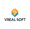 VReal Soft Logotype