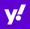 Yahoo Logotype